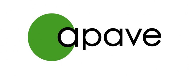 Logo de APAVE
