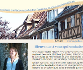 Visites  guidés en Alsace