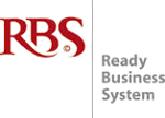 Logo de Ready Business System